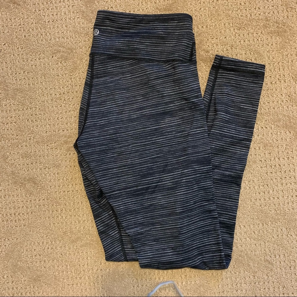 LULULEMON LEGGINGS